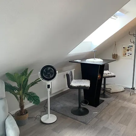Gaby's Kleines Gemütliches * Xanten