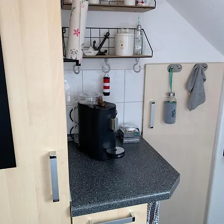 Gaby's Kleines Gemütliches Apartment Xanten