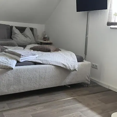 Gaby's Kleines Gemütliches Apartment
